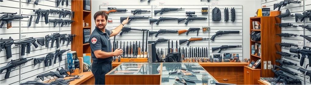 The Gun Register Header